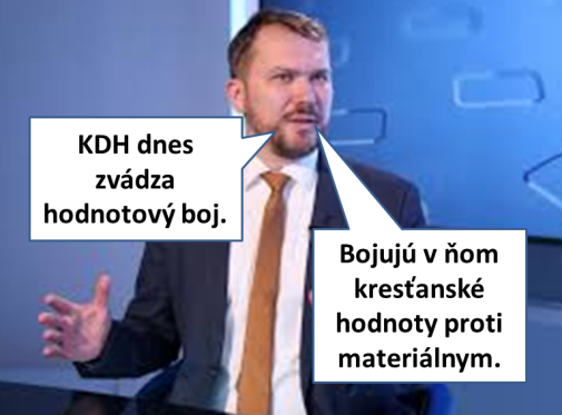 Karas je za ktoré?